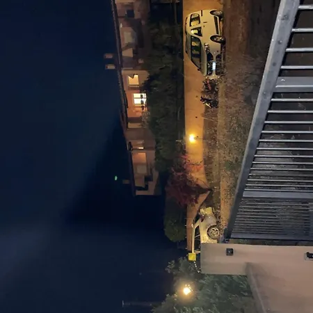 Appartement Les Hameaux De Tarco Conca