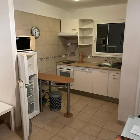 Les Hameaux De Tarco Appartement *