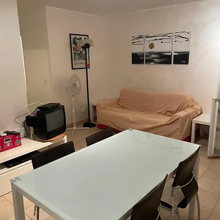 Appartement Les Hameaux De Tarco