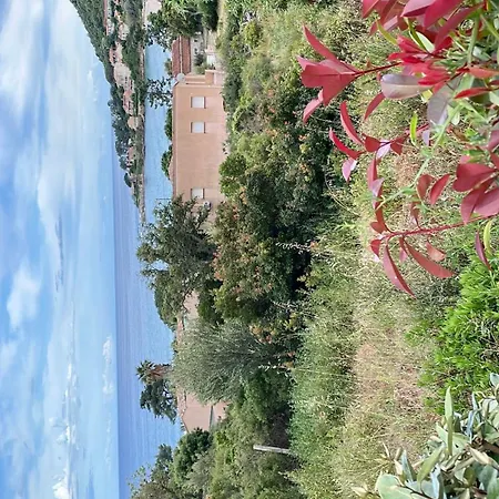 Appartement Les Hameaux De Tarco *