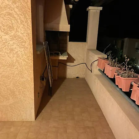 Appartement Les Hameaux De Tarco *